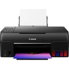 МФУ струйное Canon PIXMA G-640 СНПЧ A4-W (4620C009AA) фото #1