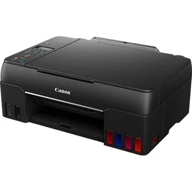 МФУ струйное Canon PIXMA G-640 СНПЧ A4-W (4620C009AA) фото #3