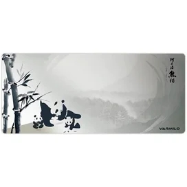 Игровой коврик Varmilo Panda Speed - Extra large (ZDB004-01) фото