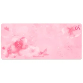 Varmilo Sakura Speed Ойынға арналған кілемшесі - Extra large (ZDB003-01) фото