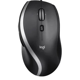 Сымды тінтуір USB Logitech M500s Advanced Black (910-005784) фото