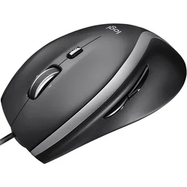 Сымды тінтуір USB Logitech M500s Advanced Black (910-005784) фото #1