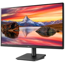 23,8" LG 24MP400 Мониторы 1920x1080 16:9 VA 75ГЦ (HDMI+VGA) фото #1