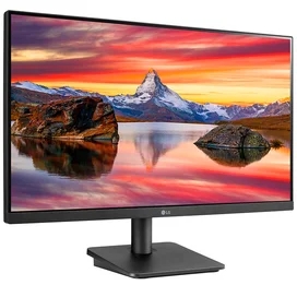 23,8" LG 24MP400 Мониторы 1920x1080 16:9 VA 75ГЦ (HDMI+VGA) фото #2