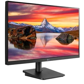 23,8" LG 24MP400 Мониторы 1920x1080 16:9 VA 75ГЦ (HDMI+VGA) фото #3