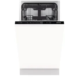 Gorenje GV-561D10 кіріктірілген ыдыс жуғыш машинасы фото
