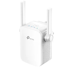 TP-Link АС750 Dual Band Сымсыз белгінің әмбебап күшейткіші, 750 Mbps (RE205) фото