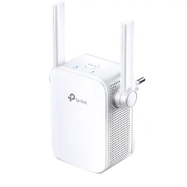 TP-Link N300 Сымсыз белгінің әмбебап күшейткіші, 300 Mbps (TL-WA855RE) фото #1