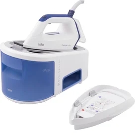 Braun IS-3157BL Үтіктеу жүйесі фото