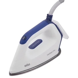 Braun IS-3157BL Үтіктеу жүйесі фото #3