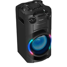 Аудиосистема Panasonic SC-TMAX20GSK фото #2