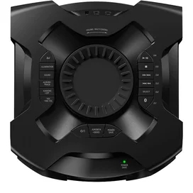 Аудиосистема Panasonic SC-TMAX20GSK фото #4