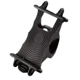 Tribe TA-SHH01BLACK электро өздігінен сырғанайтындағы смартфонға арналған ұстағышы фото