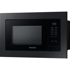 Samsung MS-20A7013AB/BW кіріктірілген қысқа толқынды пеші фото #1