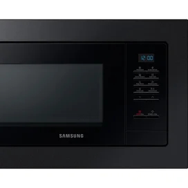 Samsung MS-20A7013AB/BW кіріктірілген қысқа толқынды пеші фото #3