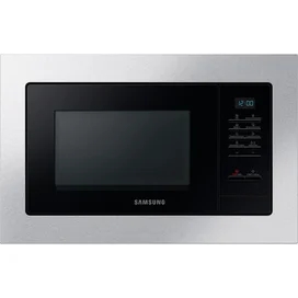Samsung MS-20A7013AT/BW кіріктірілген қысқа толқынды пеші фото