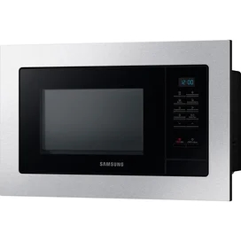 Samsung MS-20A7013AT/BW кіріктірілген қысқа толқынды пеші фото #1