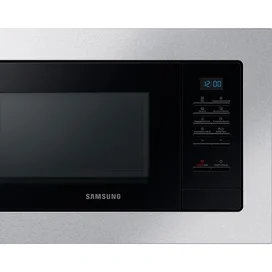 Samsung MS-20A7013AT/BW кіріктірілген қысқа толқынды пеші фото #3