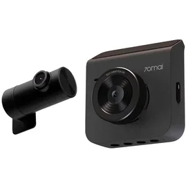 Xiaomi Артқы камерасы бар бейнетіркеуіші 70Mai Dash Cam A400 фото