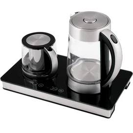 Электрический чайный набор Kitfort KT-635 фото #1