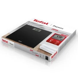 Весы электронные Tefal PP-1400 фото #3