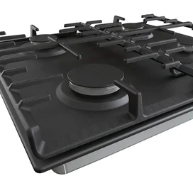 Газовая варочная панель Gorenje G-642AB фото #4