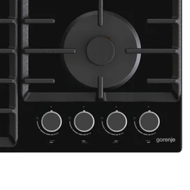 Газовая варочная панель Gorenje GT-642AB фото #4