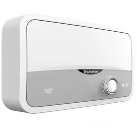 Проточный водонагреватель Ariston AURES S 3.5 COM PL фото #1