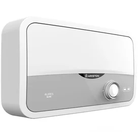 Ariston AURES S 3.5 SH PL Ағынды су жылытқышы фото #1