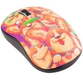 Мышка беспроводная USB 2Е MF209 WL Corgi (2E-MF209WC12) фото #1