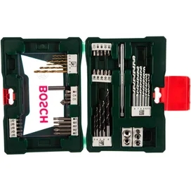 Набор Bosch V-Line из 48 предметов (2607017314) фото