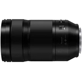 Объектив Panasonic Lumix S 70–300 мм f/4.5-5.6 Macro OIS фото #2