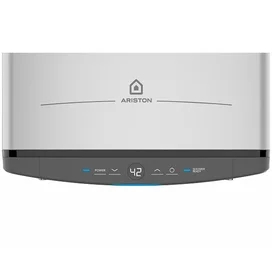 Водонагреватель Ariston ABSE VLS PRO PW 30 фото #2