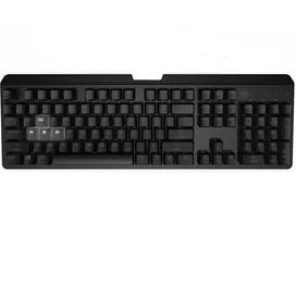HP Omen Encoder, MX Brown (6YW75AA) ойын пернетақтасы фото