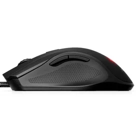 HP Omen Vector Сымсыз ойын тінтуірі, Black (2B349AA) фото #3