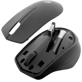 Мышка беспроводная USB HP 280 Silent (19U64AA) фото #4