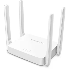 Mercusys AC1 Сымсыз бағдарлауышы, 0, 2 портты + Wi-Fi, 1167 Mbps (AC10) фото #1