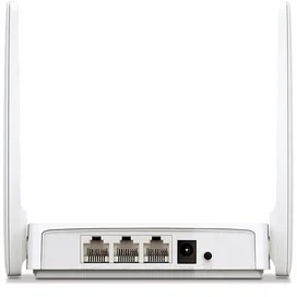Mercusys AC1 Сымсыз бағдарлауышы, 0, 2 портты + Wi-Fi, 1167 Mbps (AC10) фото #2