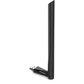 Mercusys MU6H Сымсыз USB-адаптері, 633 Mbps, USB 2.0 (MU6H) фото #1