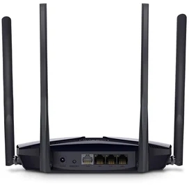 Mercusys MR70X Сымсыз бағдарлауышы, 3 портты + Wi-Fi 6, 1775 Mbps (MR70X) фото #1