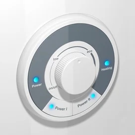 Водонагреватель Thermex Ceramik-50V фото #4