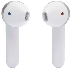 Қыстырмалы құлаққап JBL Bluetooth Tune 225TWS, White (JBLT225TWSWHT) фото #3