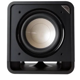 Сабвуфер POLK AUDIO HTS SUB 10/B фото