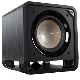 Сабвуфер POLK AUDIO HTS SUB 10/B фото #1