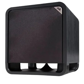Сабвуфер POLK AUDIO HTS SUB 10/B фото #3