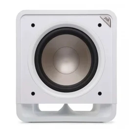 Сабвуфер POLK AUDIO HTS SUB 12/W фото