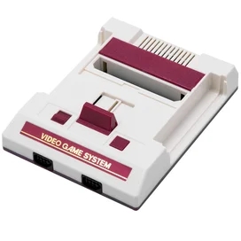Retro Genesis 8 Bit HD Wireless Ойын консолі + 300 ойын (ConSkDn77) фото #2