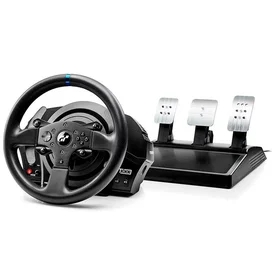 PC/PS4 Thrustmaster T300 RS Gran Turismo Edition Ойын рөлі (4160681) фото