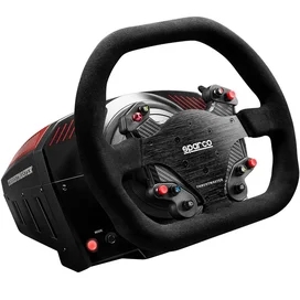 PC/Xbox Thrustmaster TS-XW Racer Sparco P310 Competition Ойын рөлі Mod (4460157) фото #2