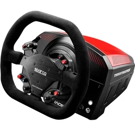 PC/Xbox Thrustmaster TS-XW Racer Sparco P310 Competition Ойын рөлі Mod (4460157) фото #3